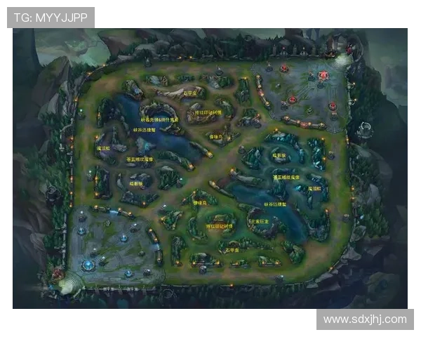 英雄联盟ADU计划：创新驱动电竞未来 提升玩家体验与竞技水平